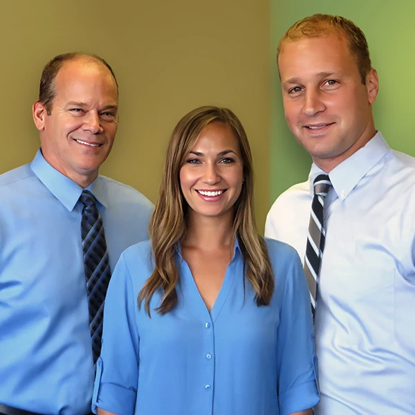 Chiropractors Penn Township - Harrison City PA Jillian Randy And Robert Kalkstein